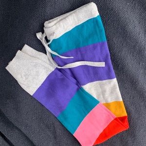 Reebox women’s sweater sweat pants sz small  40$